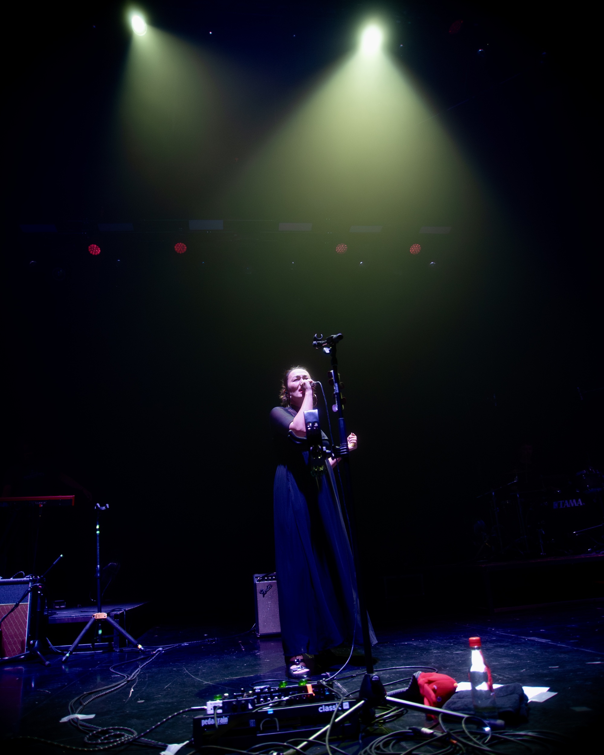 Bôa - Latin America 2025